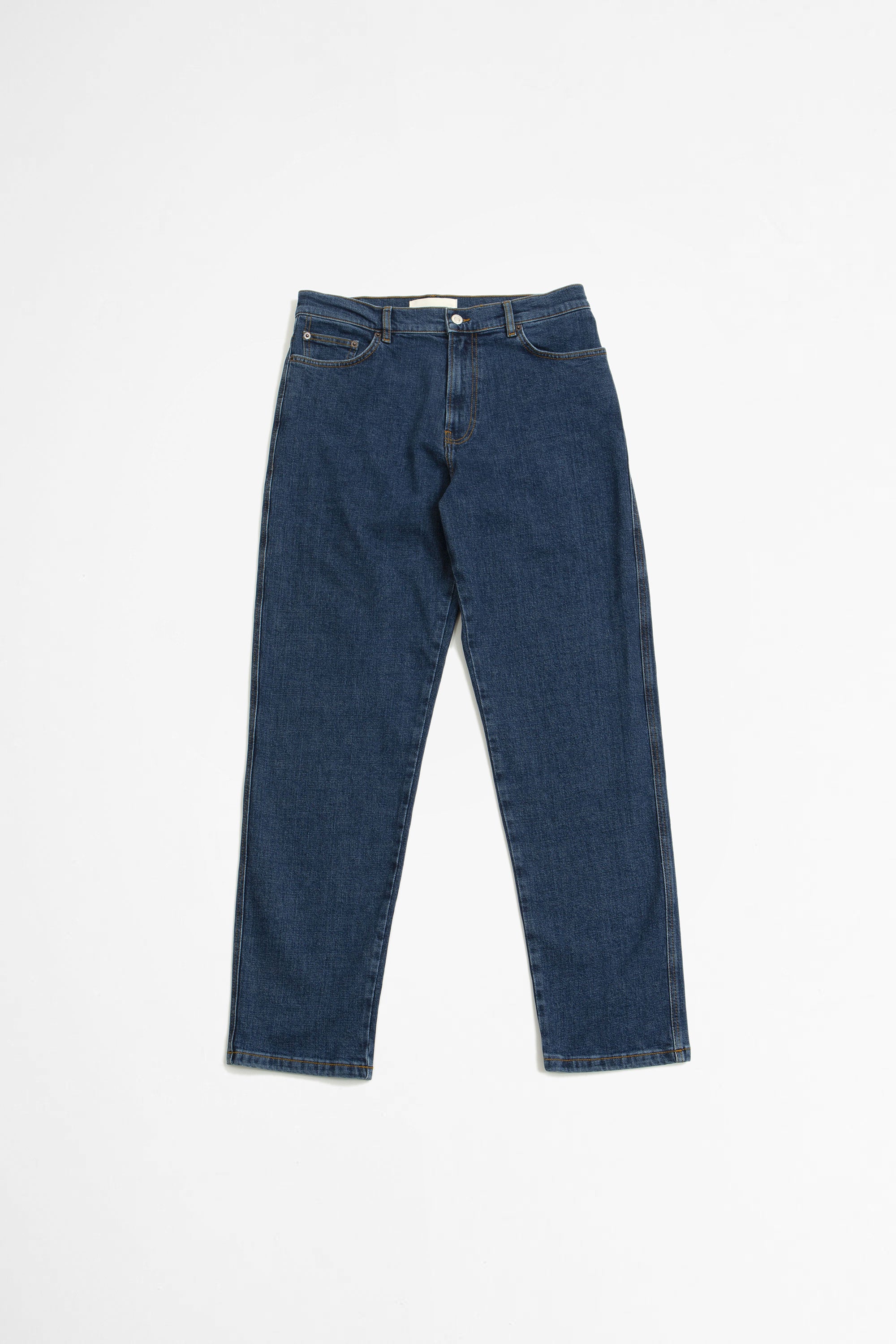 Jeanerica Autobahn Mid Vintage Jeans 