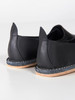 unisex Vayarta Black slip on - Thumbnail 2