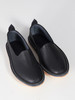 unisex Vayarta Black slip on - Thumbnail 3