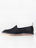 unisex Vayarta Black slip on - Thumbnail 5