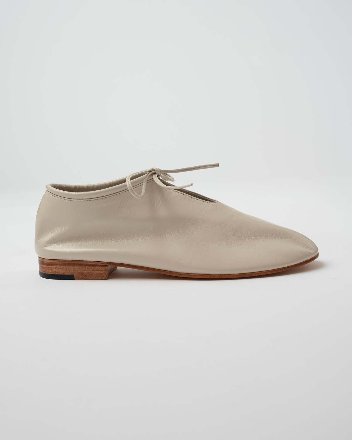Martiniano Glove Bootie SHOES - Porcelain | Garmentory