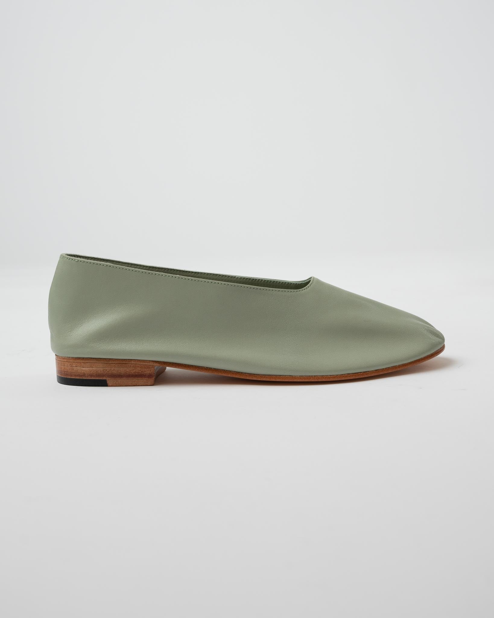 お値下げ/martiniano party flat sage size37 SALE 30% OFF - Martiniano - Sage Party – BONA DRAG
