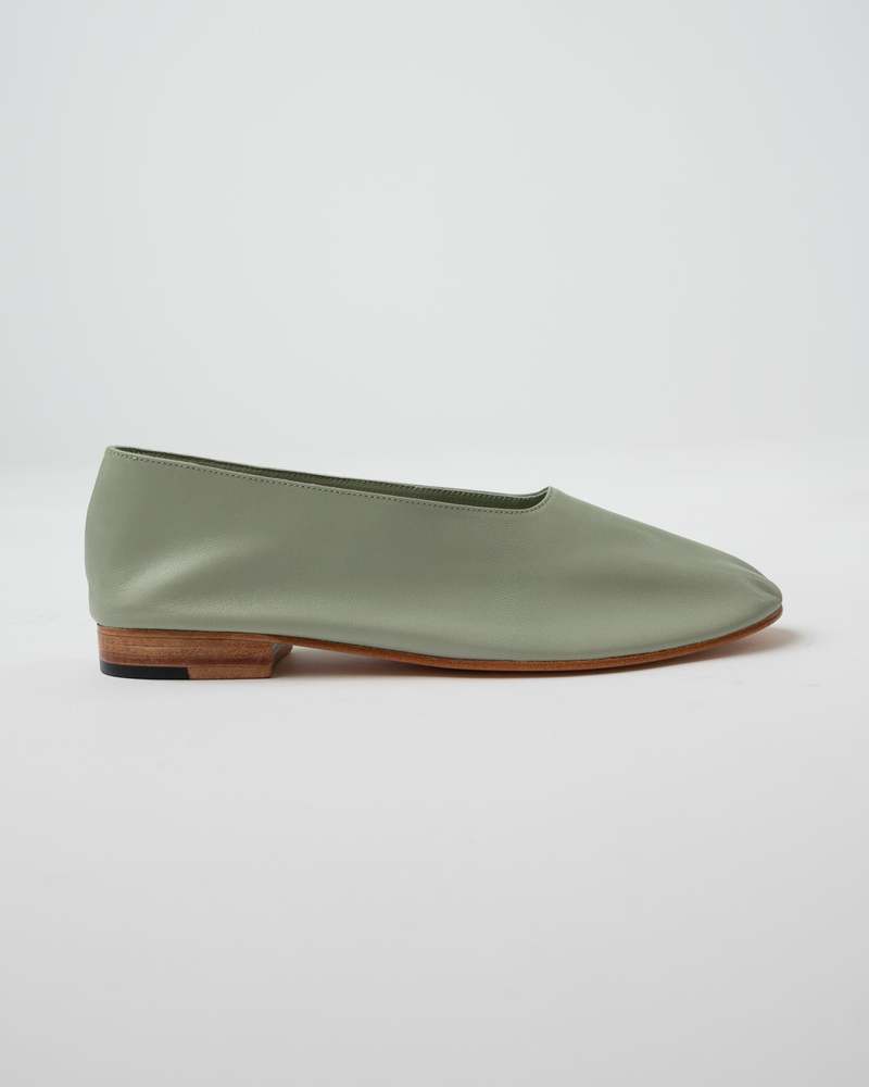 お値下げ/martiniano party flat sage size37 SALE 30% OFF - Martiniano - Sage Party – BONA DRAG
