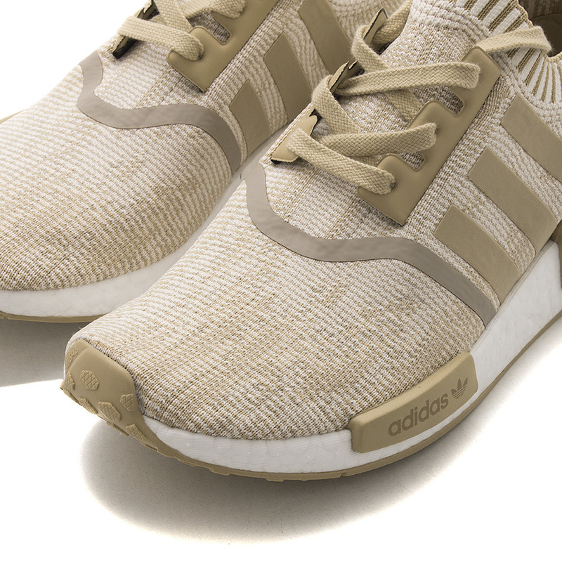 nmd r1 pk linen khaki