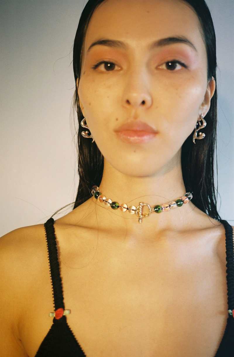 Mondo Mondo Nan Necklace | Garmentory