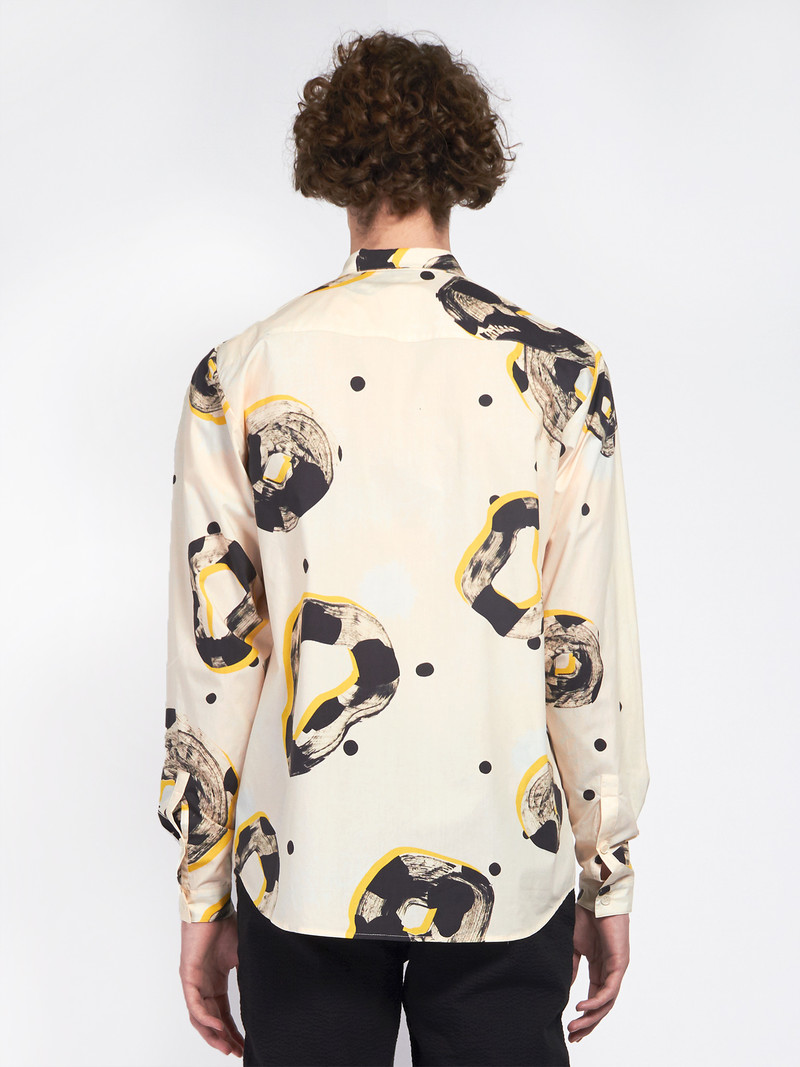 Henrik Vibskov New James Shirt | Garmentory