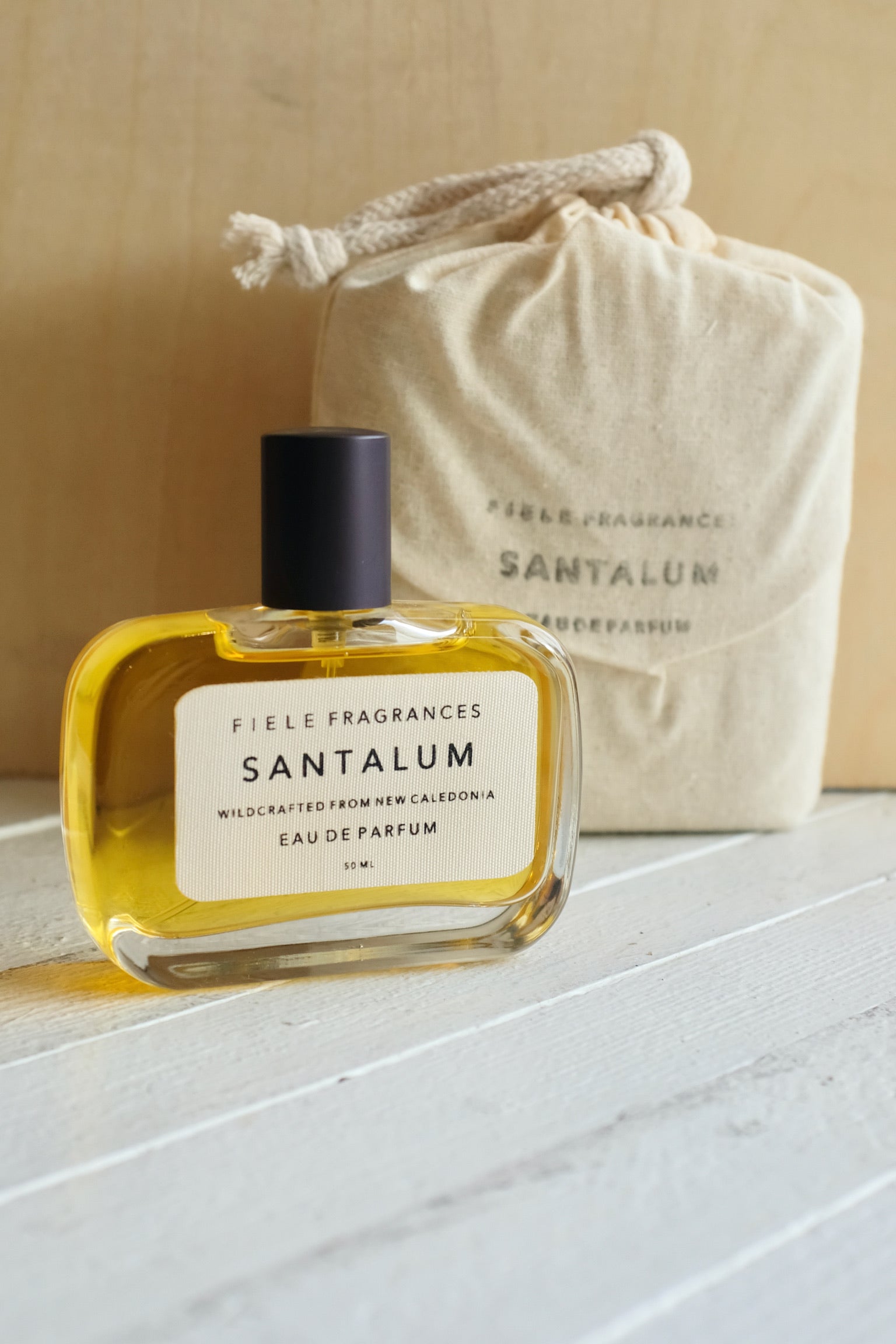 Fiele Fragrances Eau De Parfum - Santalum | Garmentory