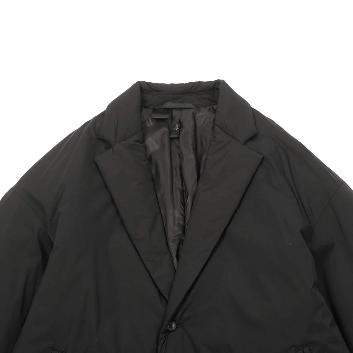 【N.HOOLYWOOD】CHESTERFIELD COAT N.HOOLYWOOD】CHESTERFIELD COAT