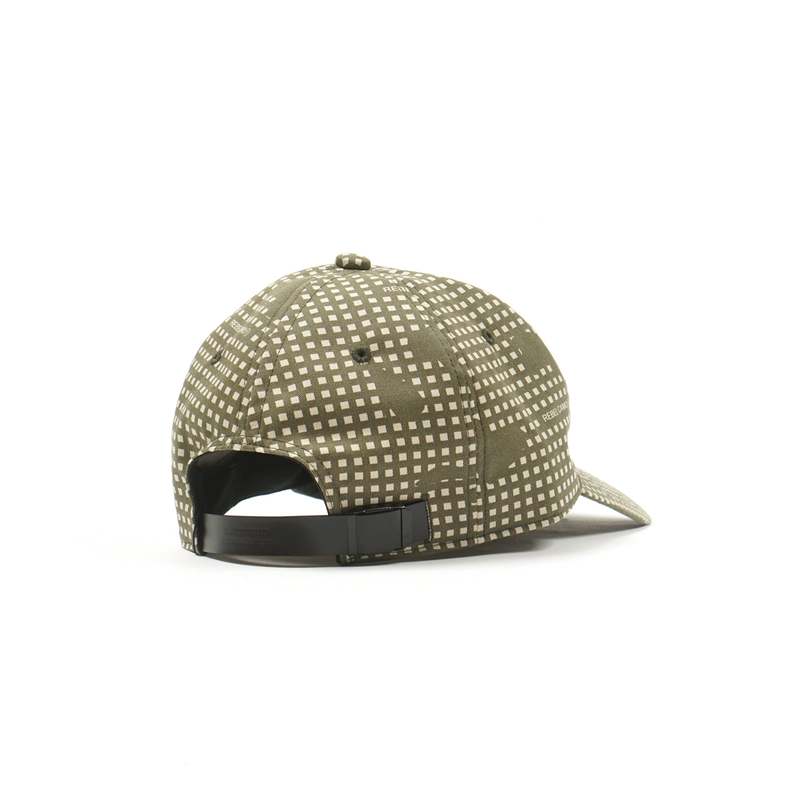 n-hoolywood COMPILE X REBEL FABRIC BY UNDERCOVER X 47 HAT