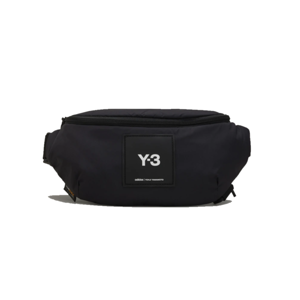 adidas x Y-3 Sling V2 HD3326 Bag - Black | Garmentory