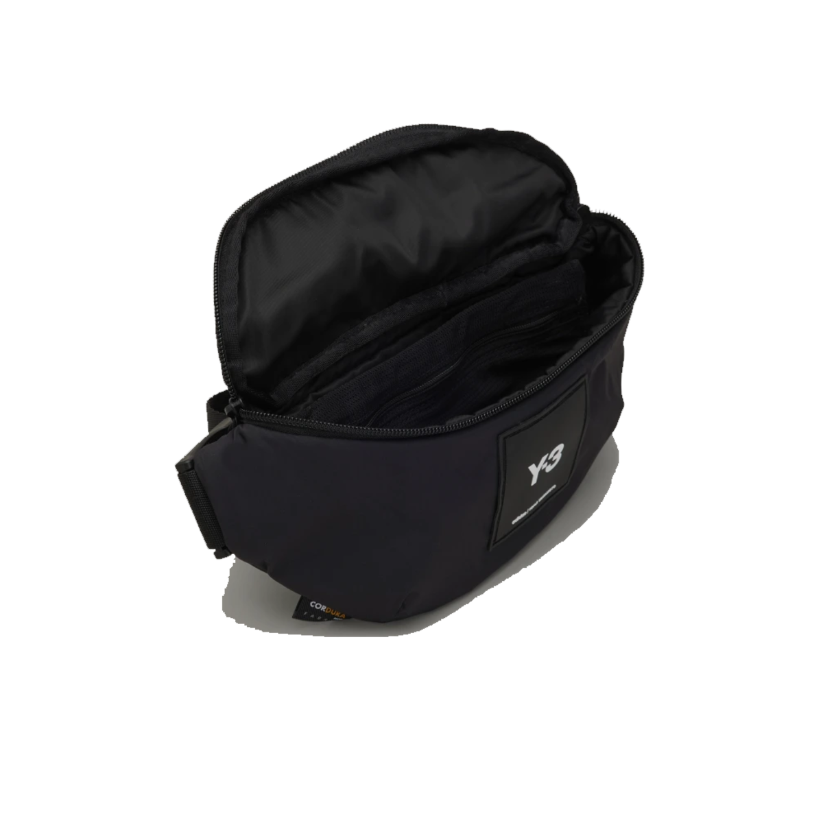 adidas x Y-3 Sling V2 HD3326 Bag - Black | Garmentory