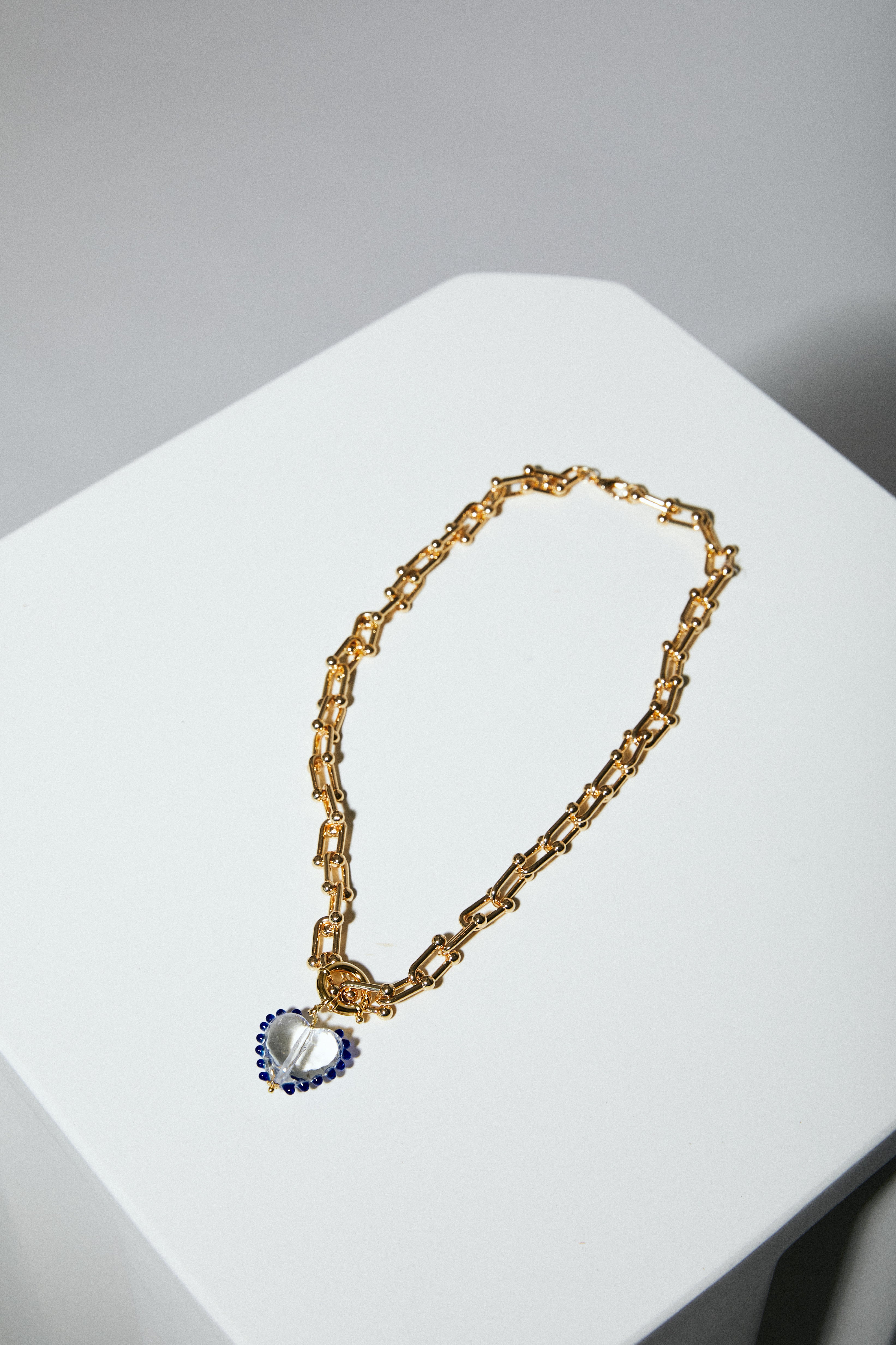 NINFA handmade / ニンファ ハンドメイド】New - Antique Neckl