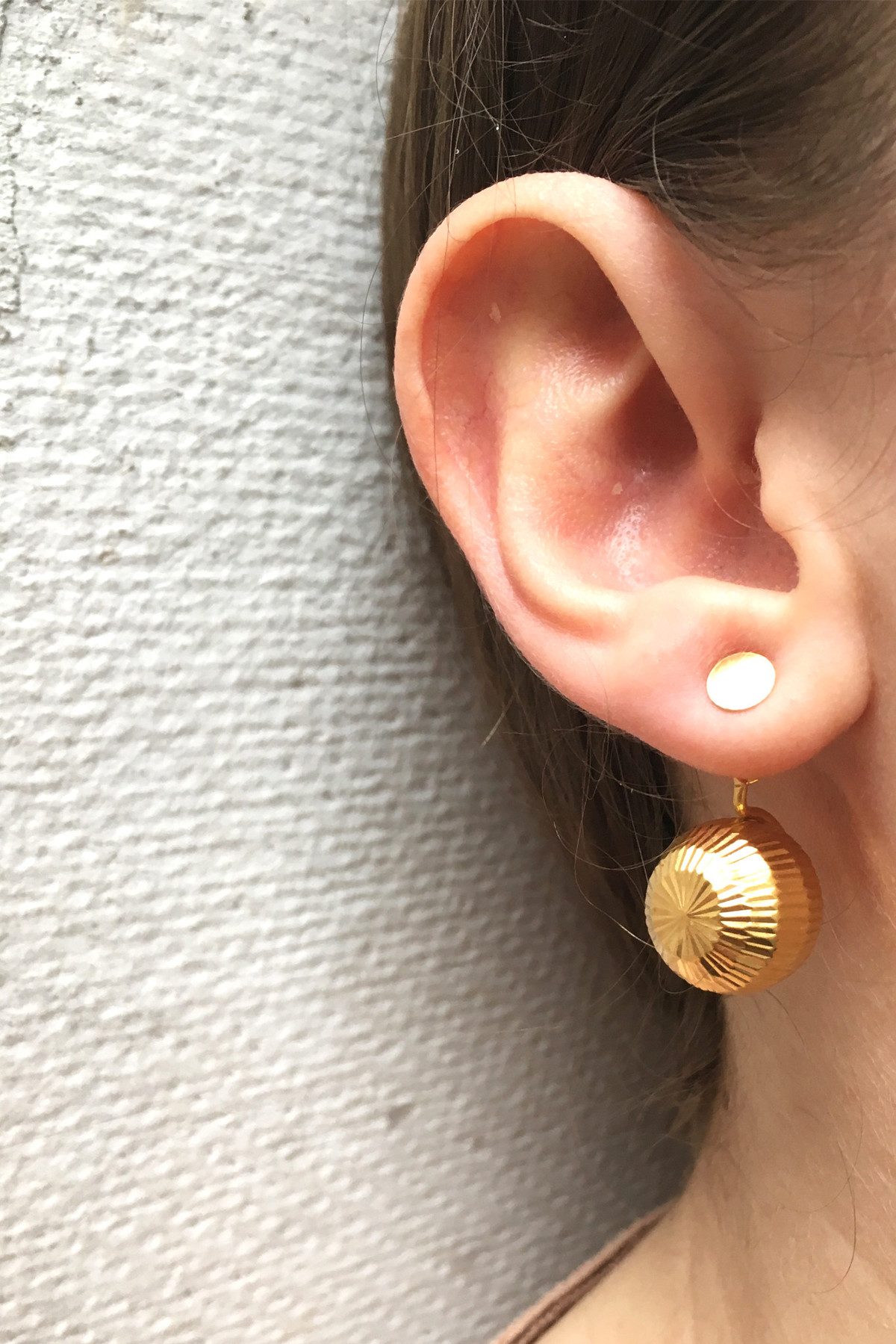 Sequin Stud- Multiple Sizes
