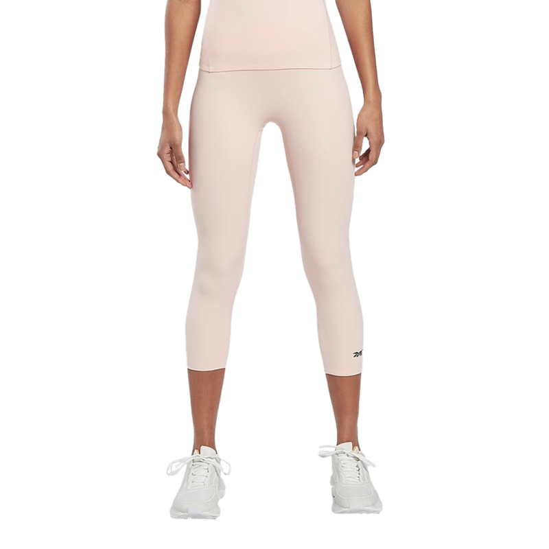 Reebok x Victoria Beckham 7/8 Legging Coral Glow Garmentory