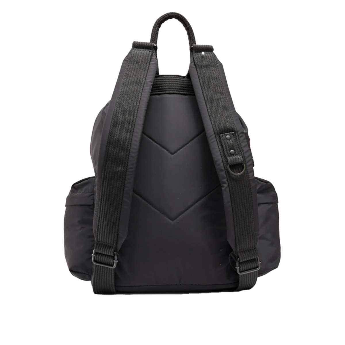 • Reebok x Victoria Beckham Backpack • Reebok x Victoria Beckham Canvas Backpack - Neutrals  main image 3