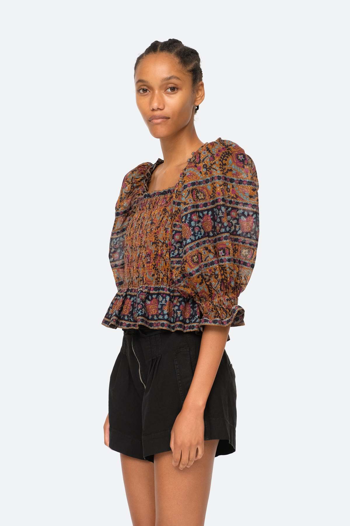 Sea NY Rosita Top | Garmentory