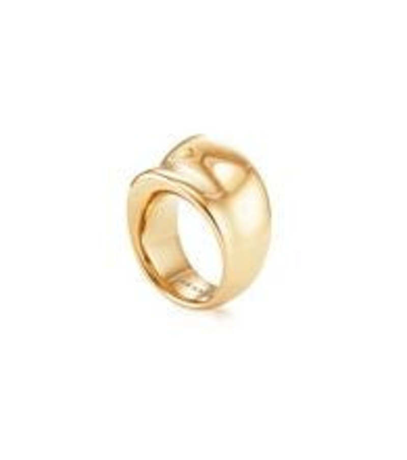 Jenny Bird Viviana Ring - Gold Jenny Bird Viviana Ring - Gold