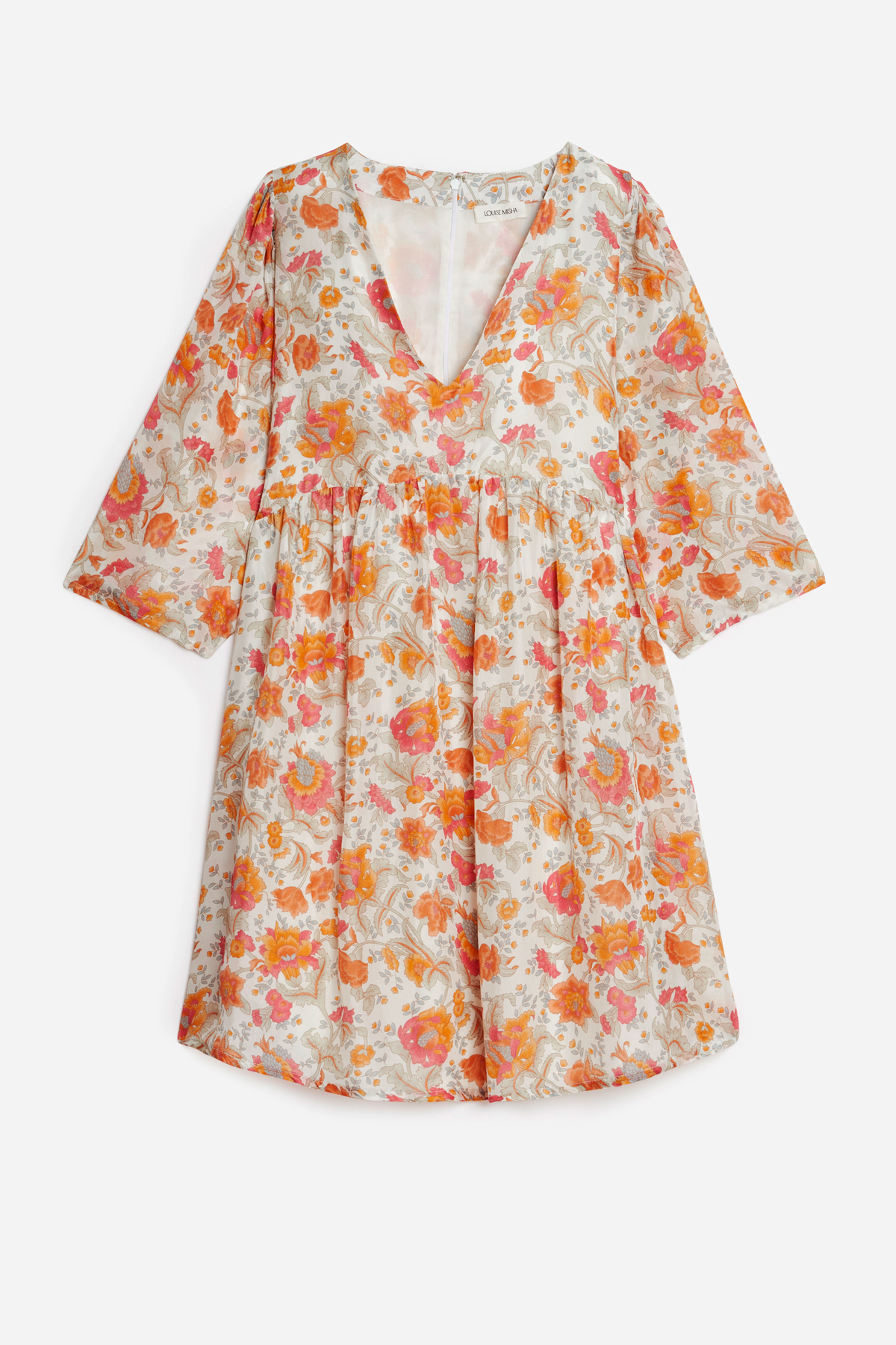※あ【新品】2020AW *Louise Misha* ワンピース 8Y Louise Misha〉母と娘のためのクローゼット – MilK MAGAZINE