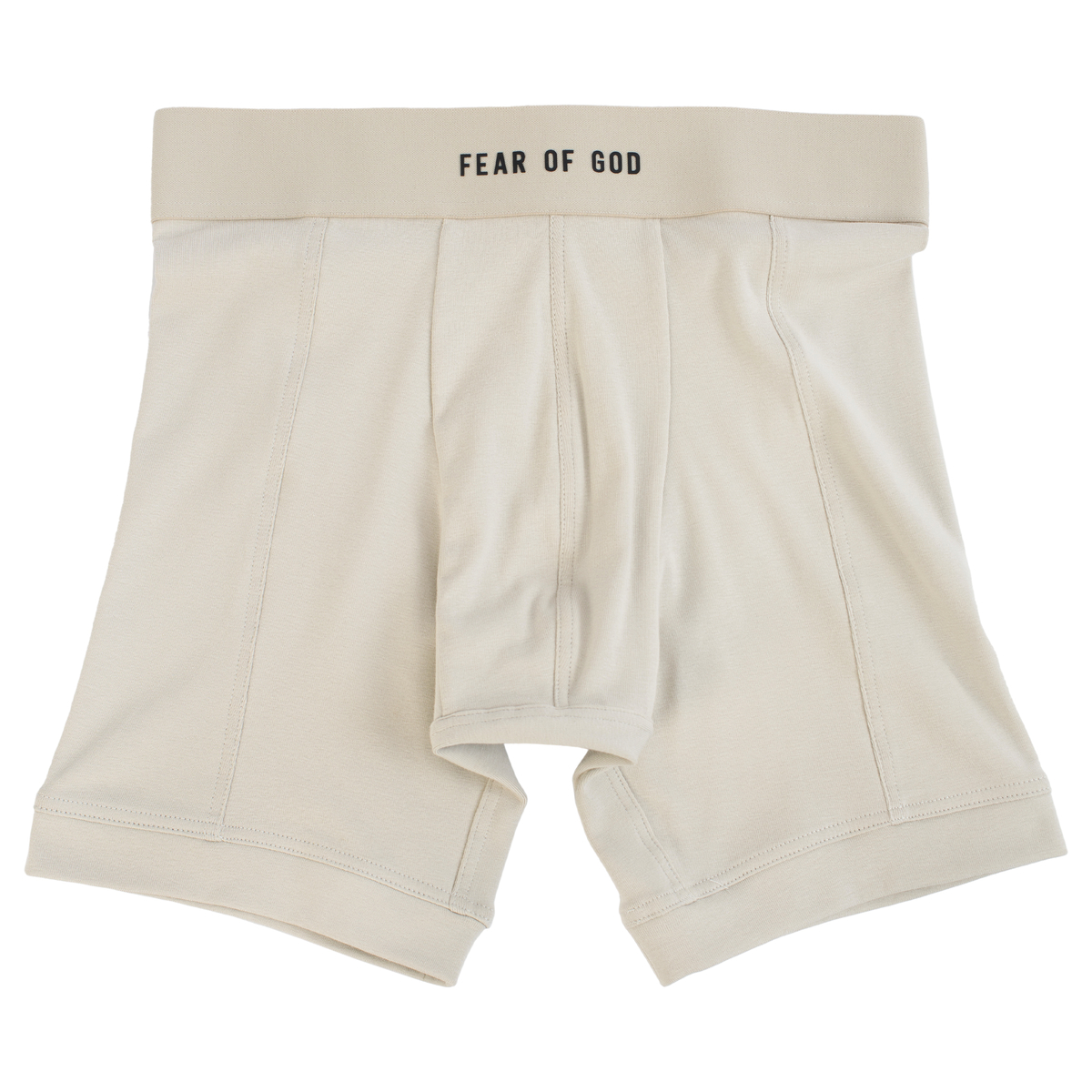 Fear of God Two-Pack Cotton Boxer Briefs | Garmentory