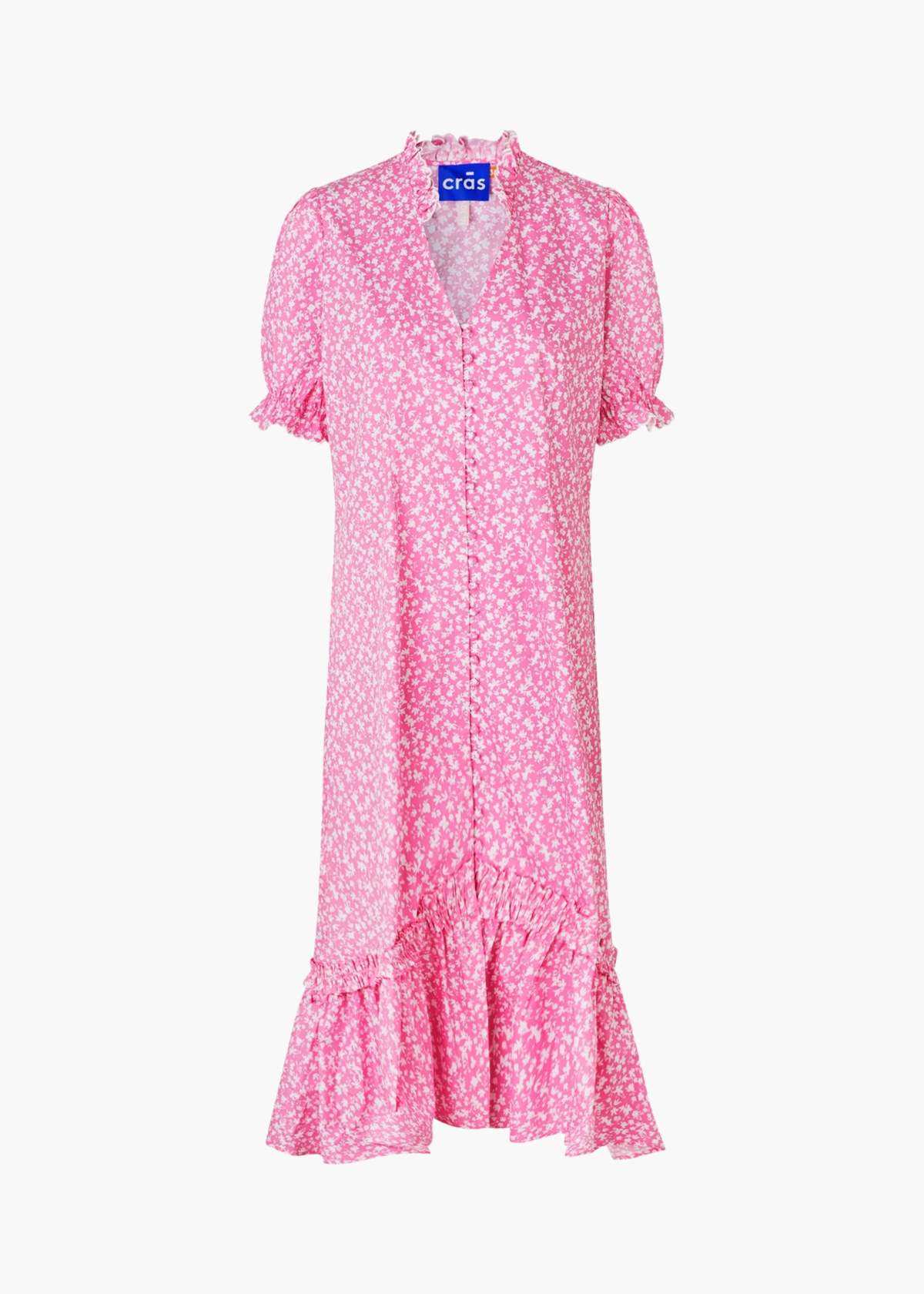 CRAS Tuva Dress - Image 1 of 2