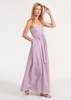 Faraway Evelyn dress - Lavender - Thumbnail 2