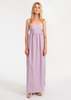 Faraway Evelyn dress - Lavender - Thumbnail 4