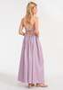 Faraway Evelyn dress - Lavender - Thumbnail 5