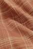 A Kind of Guise Gusto top - Rust Check - Thumbnail 10