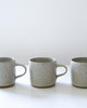 Yuko Pottery Yuko Speckle Glazed Mug - Thumbnail 2