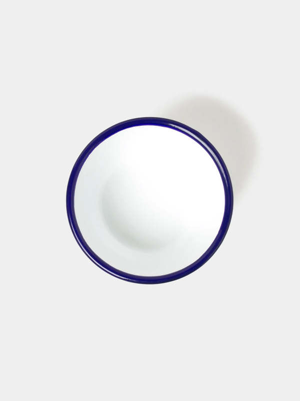 Falcon Enamelware Original White Bowls Set Garmentory