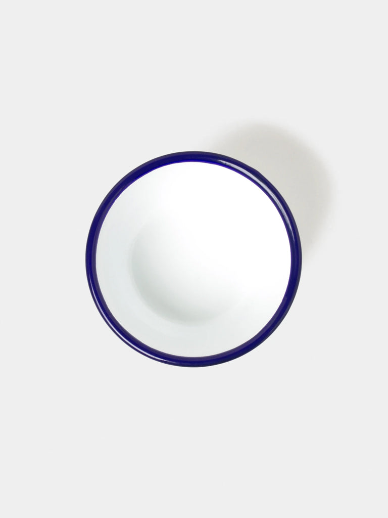 Falcon Enamelware Original White Bowls Set Garmentory