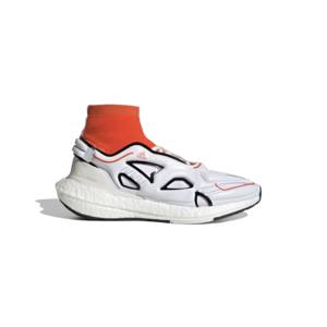 adidas by Stella McCartney Ultraboost 22 Elevate Women GY6111 sneakers -  Orange/Grey | Garmentory