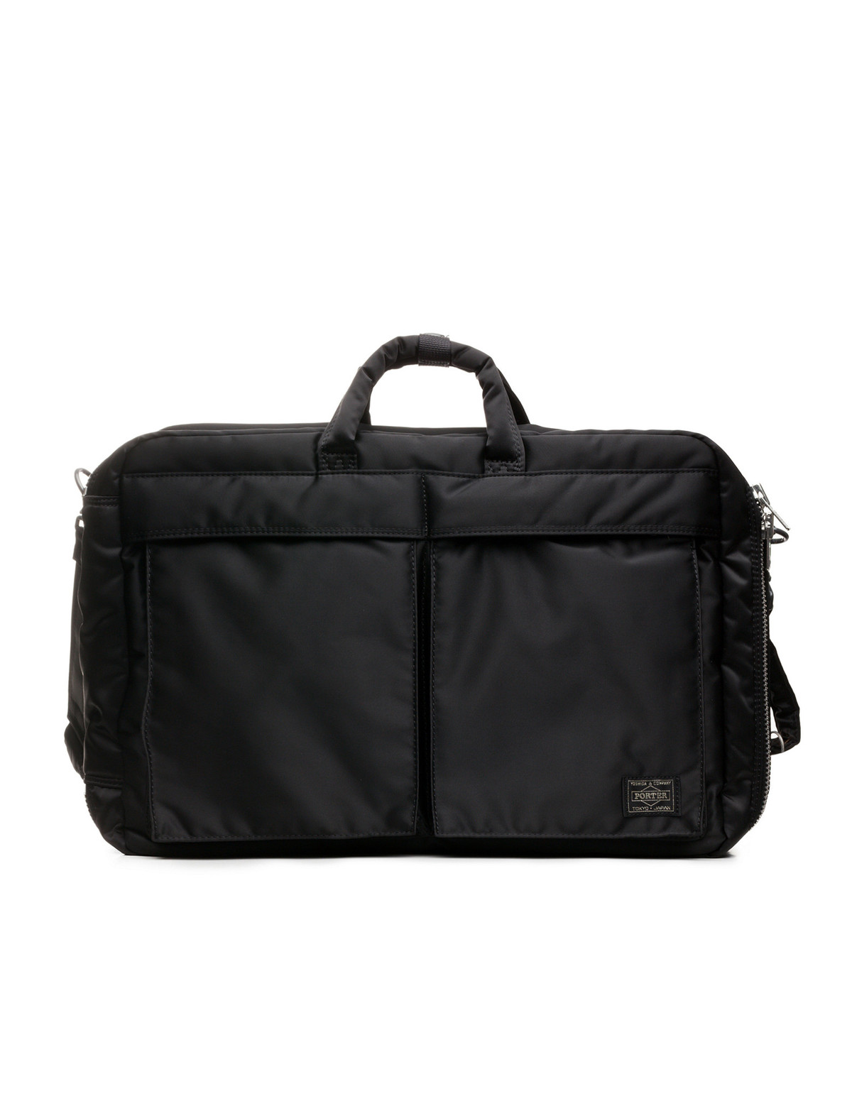 【人気】PORTER / TANKER 3WAY BRIEFCASE ブラック TANKER 3WAY BRIEFCASE | Yoshida&Co. Home Page | YOSHIDA & Co.