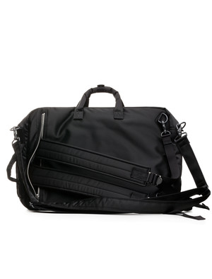 Porter Tanker 3Way Briefcase - Black | Garmentory
