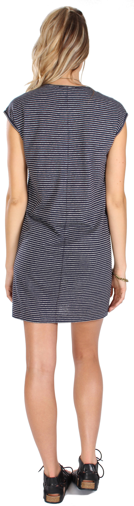 Rag & Bone Anya Striped Dress Rag & Bone Anya Striped Dress