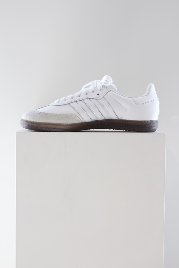 adidas gazelle silver green womens adidas Samba Indoor Shoes, White/Black/Red / 10