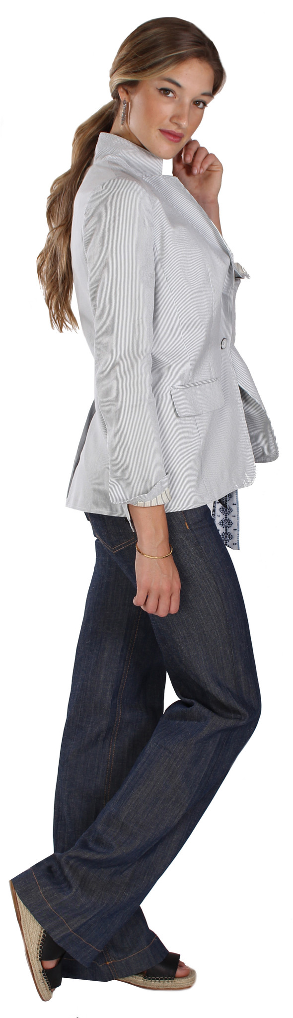 Rag & Bone Chatham Blazer Rag & Bone Chatham Blazer