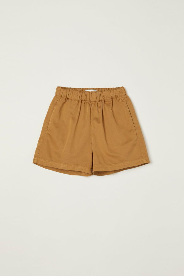 Kid's Main Story Woven Short