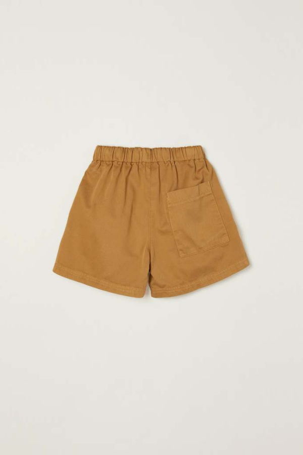 Kid's Main Story Woven Short
