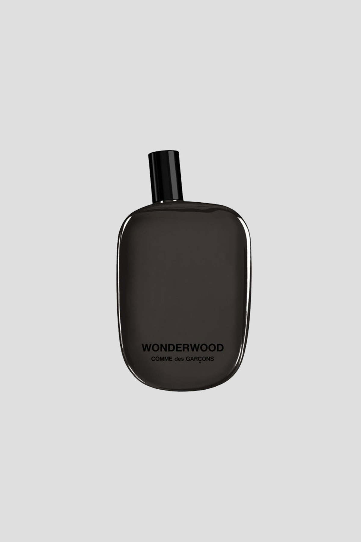 Comme des Garçons — Amazingreen — Field & Florist