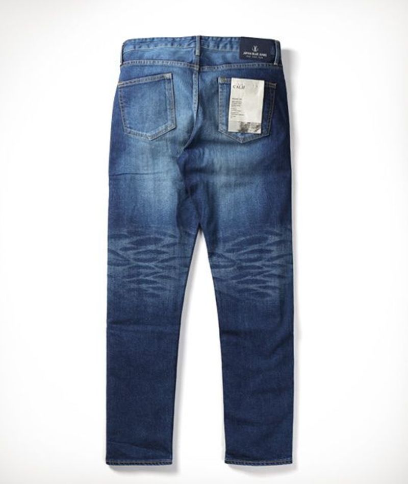 JAPAN BLUE JEANS Calif. melrose 31 M ヒゲ - メルカリ
