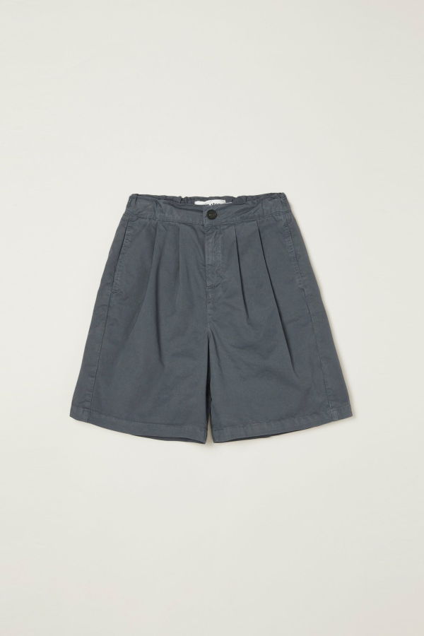 Kid's Main Story Long Short