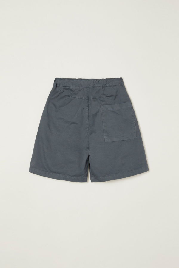 Kid's Main Story Long Short