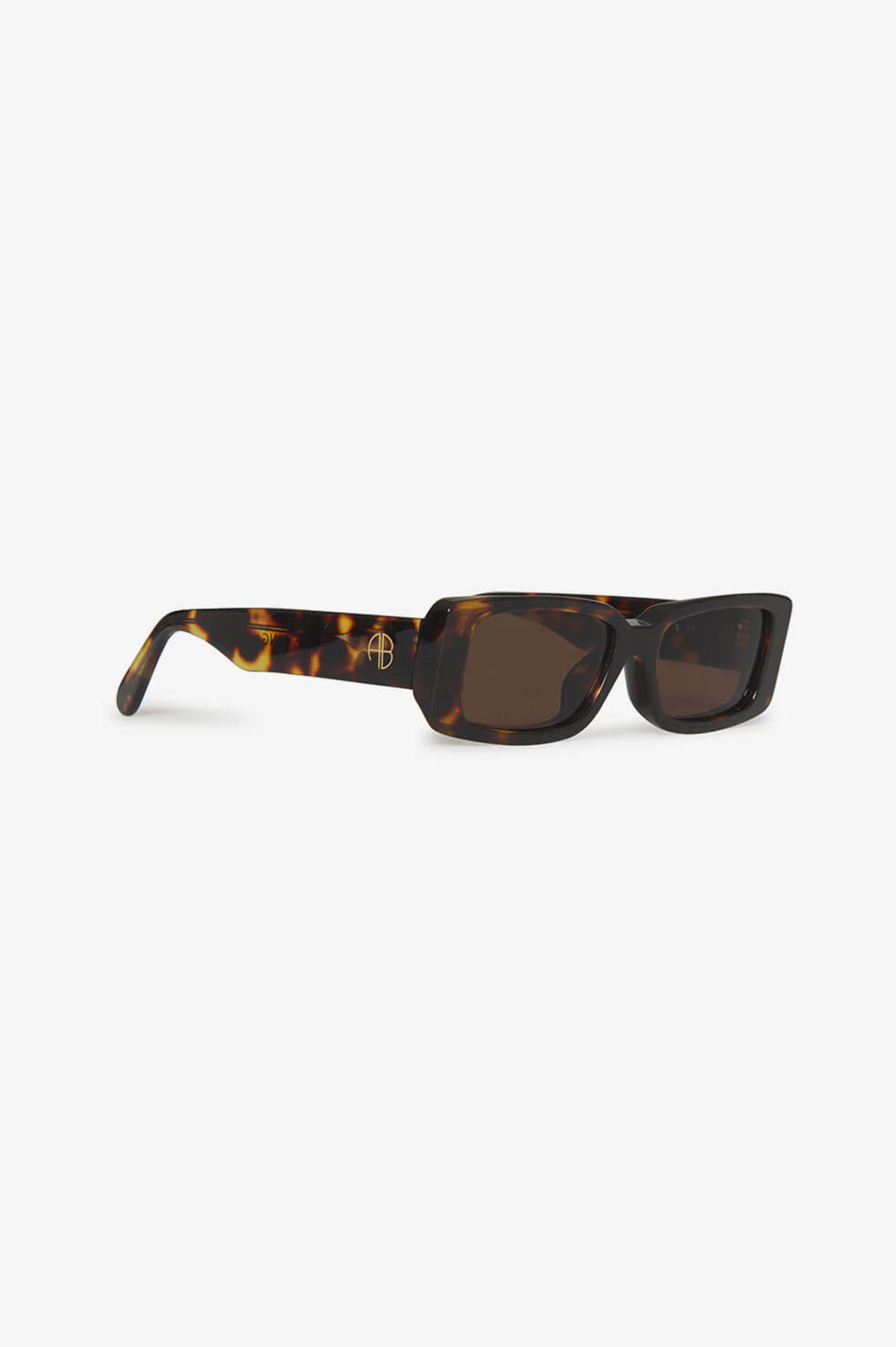 カ*ナ様 ANINE BING 黒 サングラス NAPA ANINE BING NAPA SUNGLASSES | Garmentory