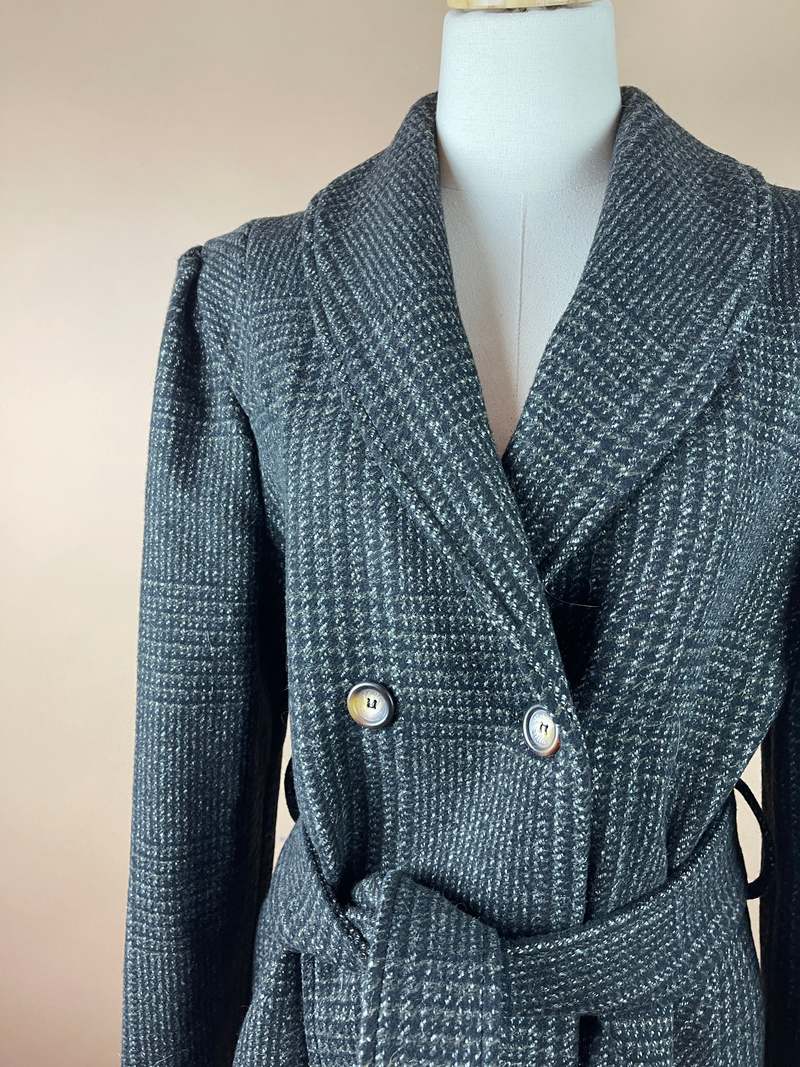 Rouje paris JEROME コート ウール ジャケット 34 Rouje Paris 