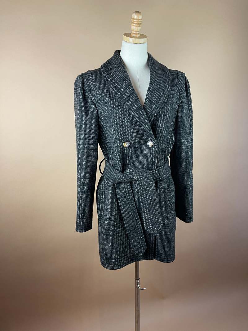 Rouje paris JEROME コート ウール ジャケット 34 Rouje Paris 