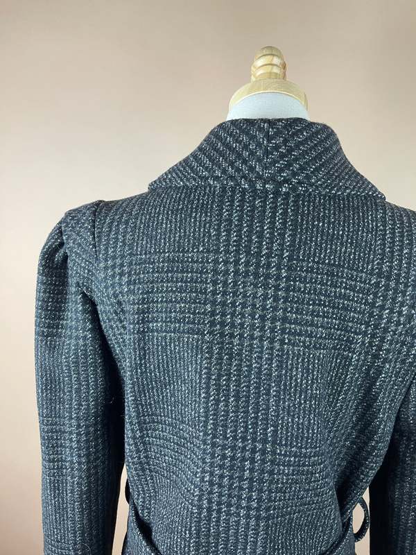 Rouje paris JEROME コート ウール ジャケット 34 Rouje Paris 