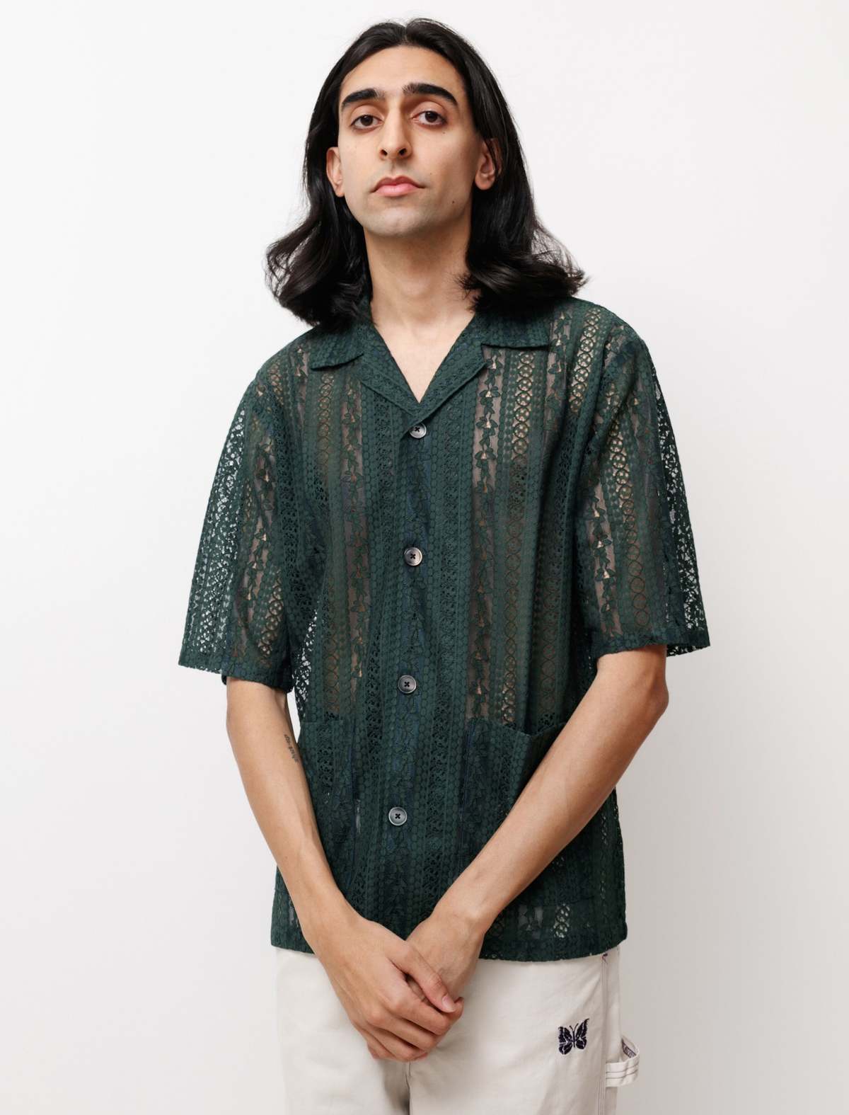 Cabana-Shirt-Stripe-Lace-Cloth