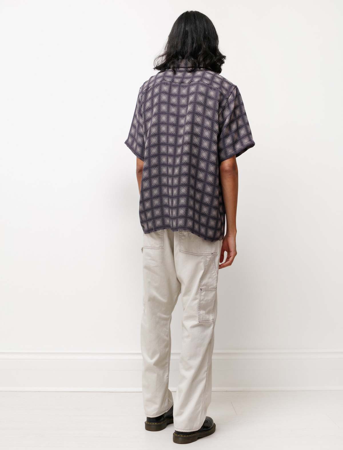 【完売品】Needles SMITHS PAINTER PANT 美品 Needles x SMITH'S Cotton Twill Painter Pant - Red – Feature