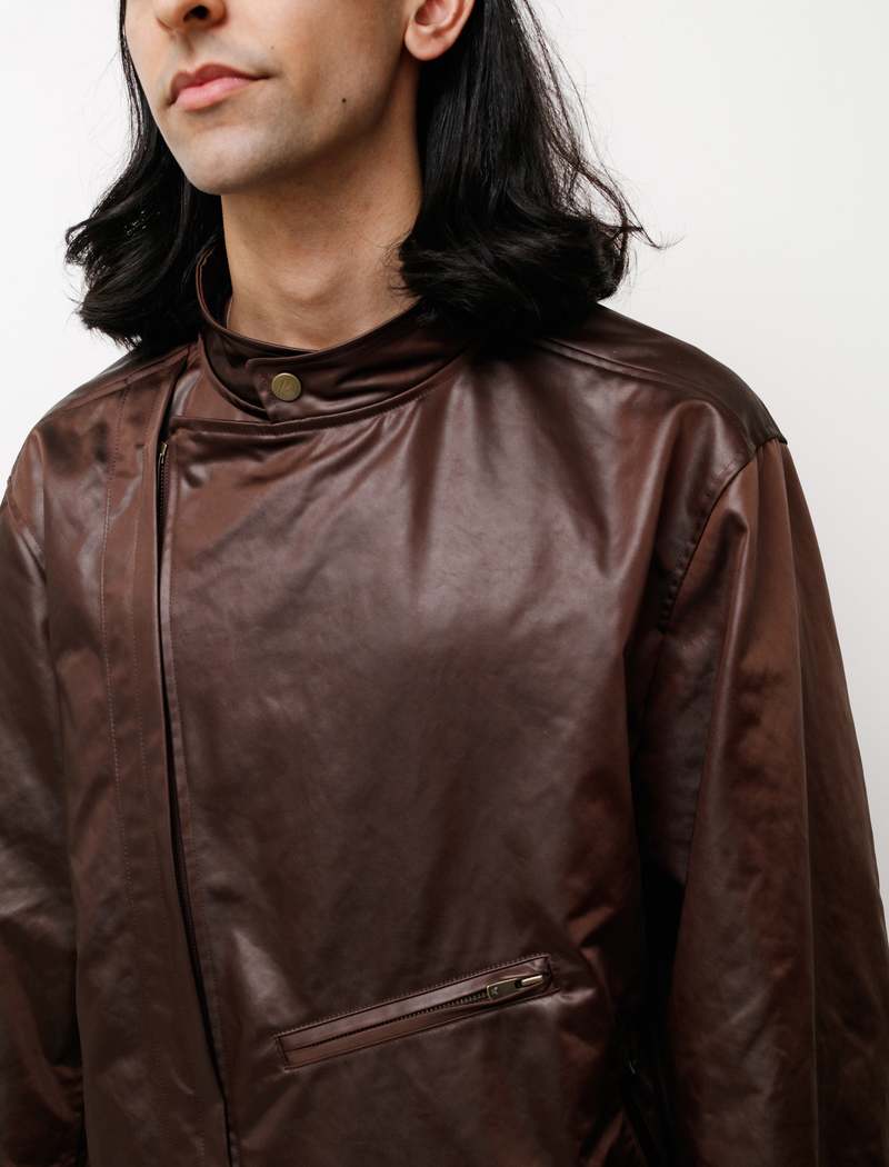 ジャケット・アウター Needles SINGLE RIDERS JACKET Needles Single